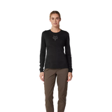 Fox Racing Womens Ranger Tru Dri Long Sleeve Jersey
