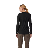 Fox Racing Womens Ranger Tru Dri Long Sleeve Jersey