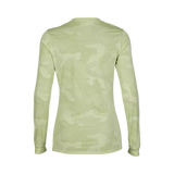 Fox Racing Womens Ranger Tru Dri Long Sleeve Jersey