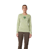 Fox Racing Womens Ranger Tru Dri Long Sleeve Jersey