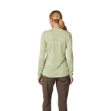 Fox Racing Womens Ranger Tru Dri Long Sleeve Jersey
