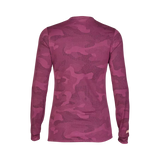 Fox Racing Womens Ranger Tru Dri Long Sleeve Jersey