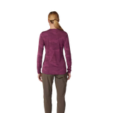 Fox Racing Womens Ranger Tru Dri Long Sleeve Jersey