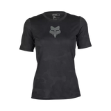 Fox Racing Womens Ranger Tru Dri Short Sleeve Jersey