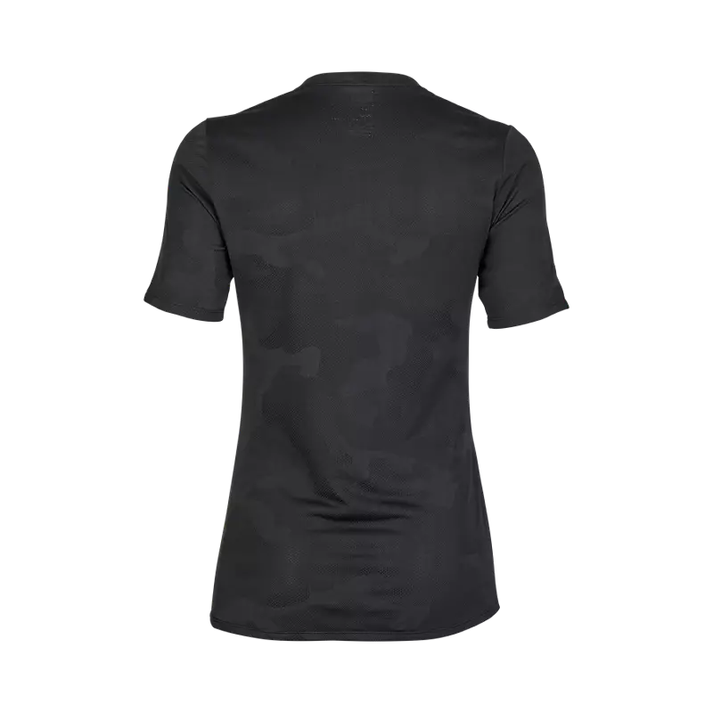Fox Racing Womens Ranger Tru Dri Short Sleeve Jersey