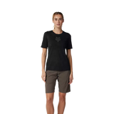 Fox Racing Womens Ranger Tru Dri Short Sleeve Jersey