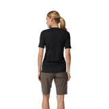 Fox Racing Womens Ranger Tru Dri Short Sleeve Jersey