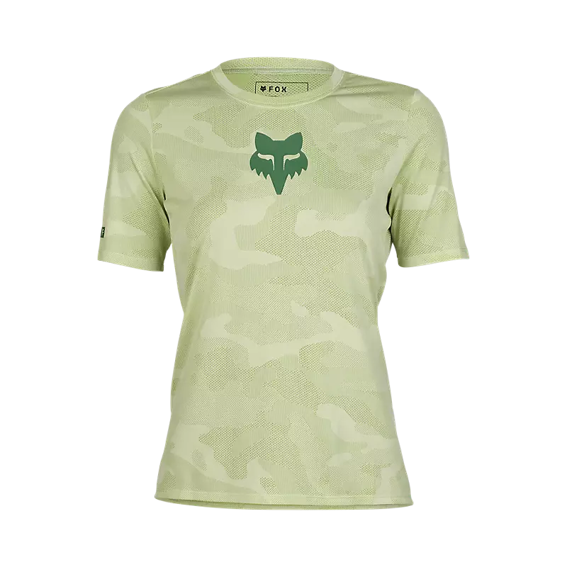 Fox Racing Womens Ranger Tru Dri Short Sleeve Jersey