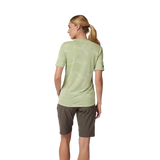 Fox Racing Womens Ranger Tru Dri Short Sleeve Jersey