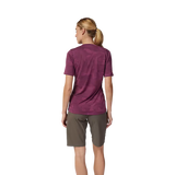 Fox Racing Womens Ranger Tru Dri Short Sleeve Jersey