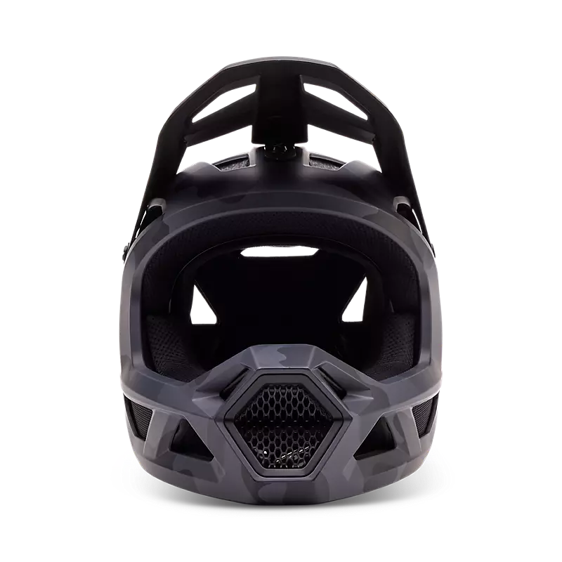 Fox Racing Youth Rampage Camo Helmet