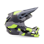 Casque Fox Racing Youth Rampage Camo