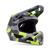 Fox Racing Youth Rampage Camo Helmet