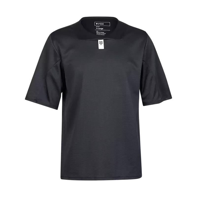 Fox Racing Youth Defend Short Sleeve Jersey