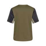 Fox Racing Youth Defend Short Sleeve Jersey Special Edition Olive Green