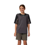 Fox Racing Youth Defend Short Sleeve Jersey