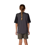 Fox Racing Youth Defend Short Sleeve Jersey