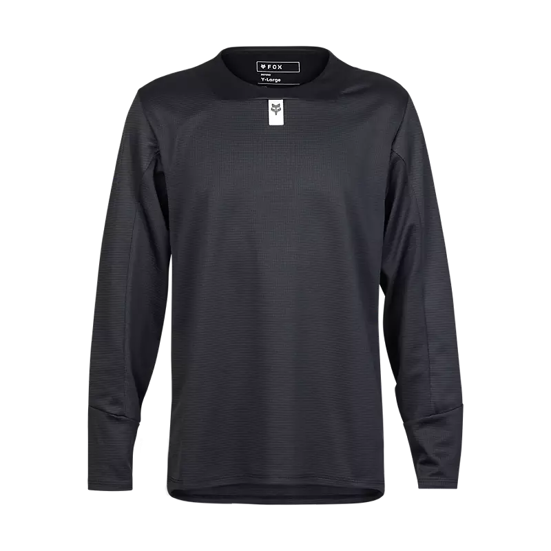 Fox Racing Youth Defend Long Sleeve Jersey