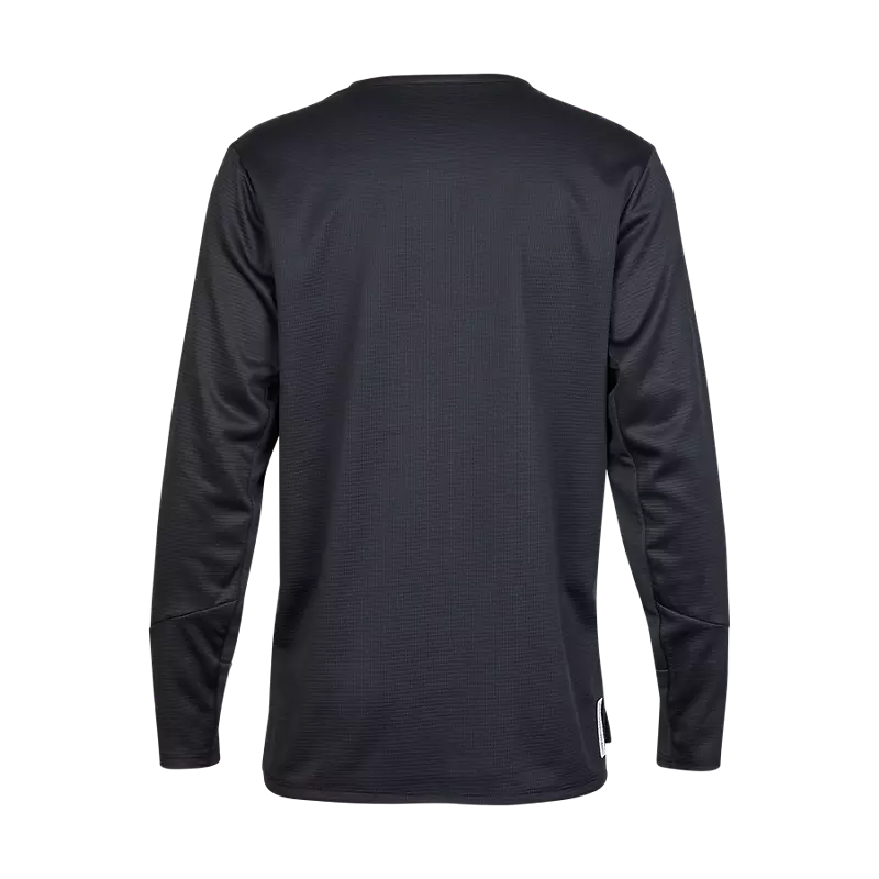 Fox Racing Youth Defend Long Sleeve Jersey