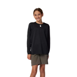 Fox Racing Youth Defend Long Sleeve Jersey