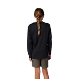 Fox Racing Youth Defend Long Sleeve Jersey