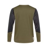 Fox Racing Youth Defend Long Sleeve Jersey Special Edition Olive Green