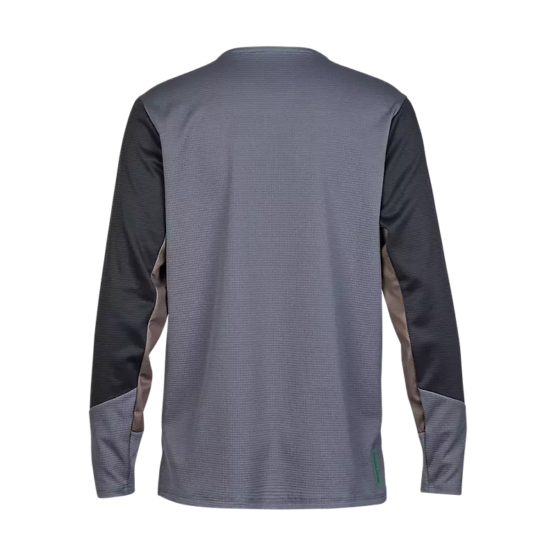 Fox Racing Youth Defend Long Sleeve Jersey