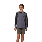Fox Racing Youth Defend Long Sleeve Jersey