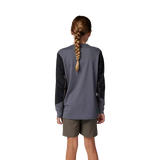 Fox Racing Youth Defend Long Sleeve Jersey