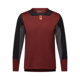 Fox Racing Youth Defend Long Sleeve Jersey