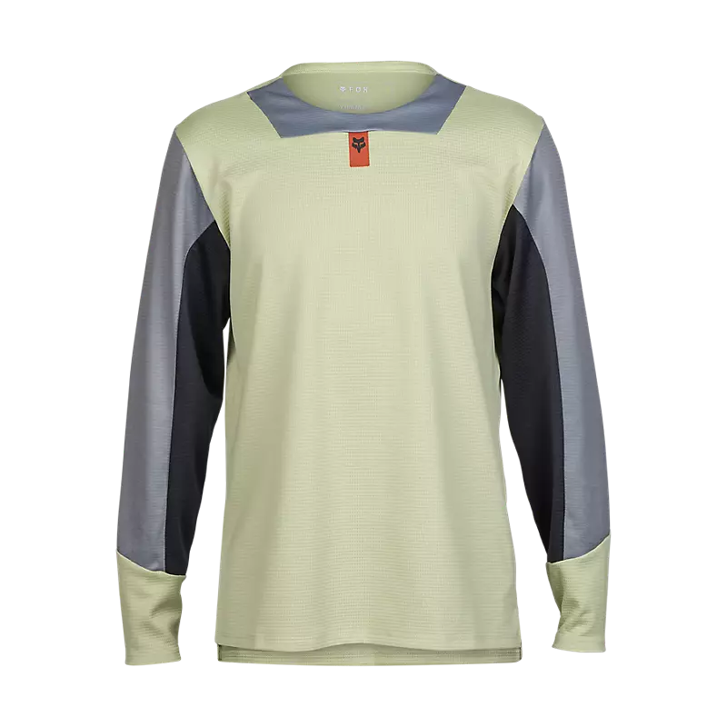 Fox Racing Youth Defend Long Sleeve Jersey