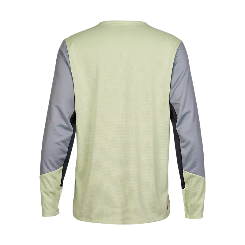 Fox Racing Youth Defend Long Sleeve Jersey