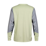 Fox Racing Youth Defend Long Sleeve Jersey