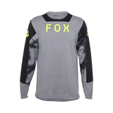 Fox Racing Youth Defend Taunt Long Sleeve Jersey