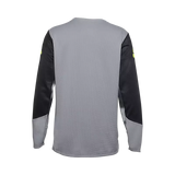 Fox Racing Youth Defend Taunt Long Sleeve Jersey