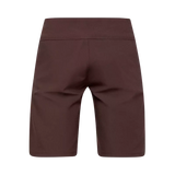 Short Defend para jóvenes Fox Racing Cocoa
