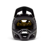 Fox Racing Kids Proframe Helmet Matt Black