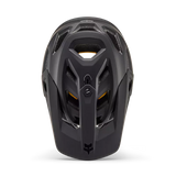 Fox Racing Kids Proframe Helmet Matt Black