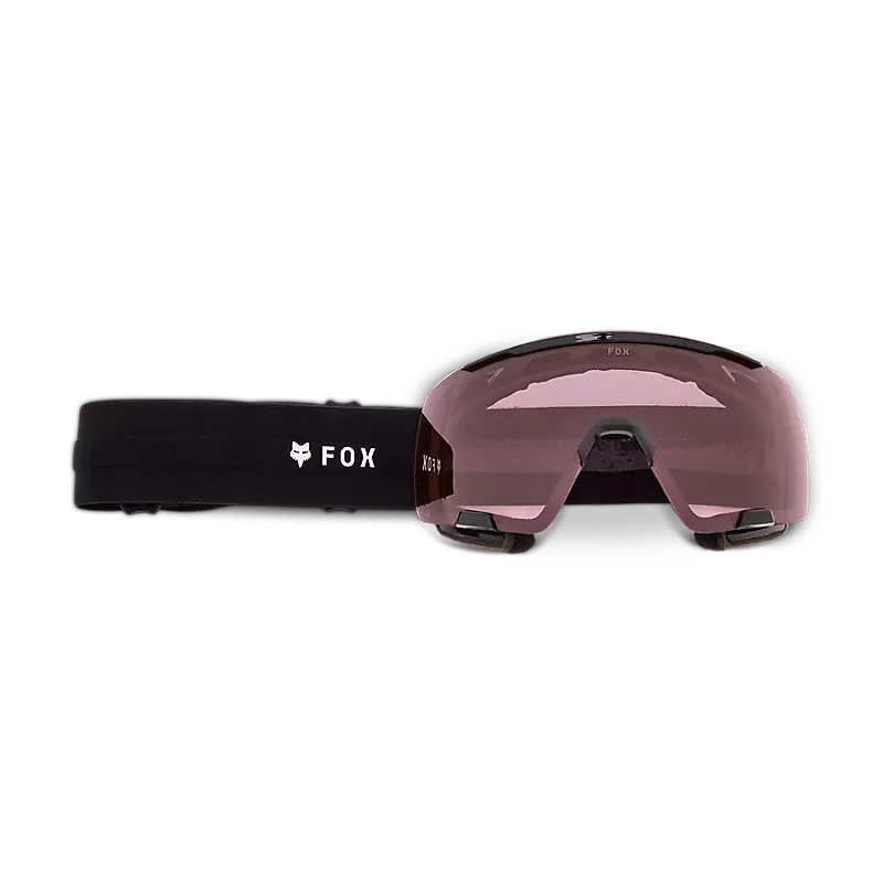 Fox Racing Purevue MTB Goggles With Woods VIVID Lens
