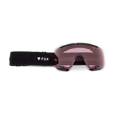 Fox Racing Purevue MTB Goggles With Woods VIVID Lens