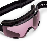 Fox Racing Purevue MTB Goggles With Woods VIVID Lens