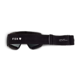 Fox Racing Purevue MTB Goggles With Gold Mirror Lens