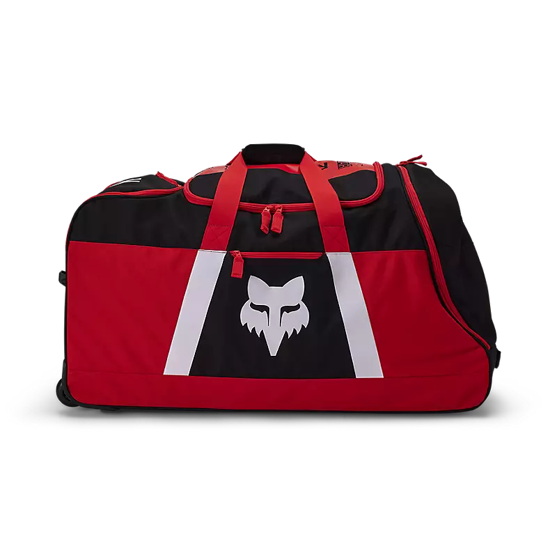 Fox Racing Shuttle 180 Race Spec Roller Gear Bag