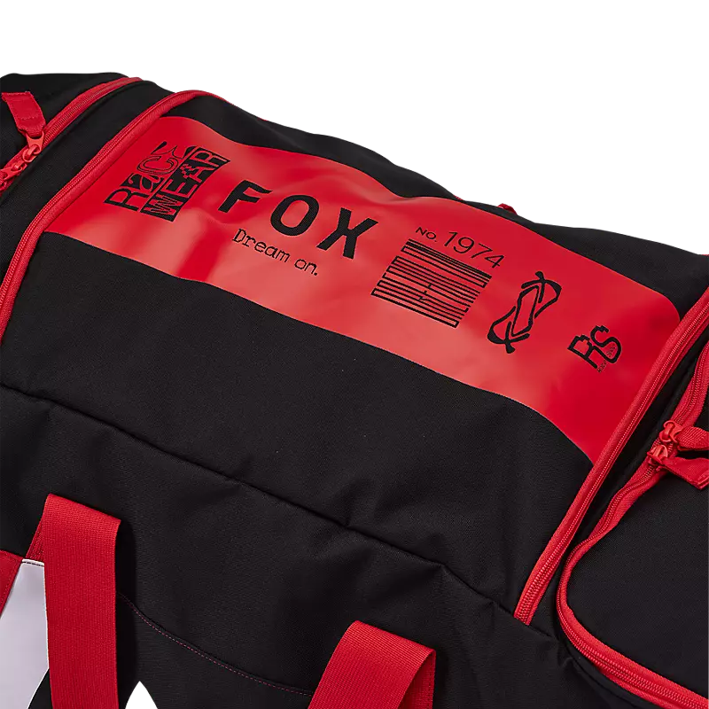 Fox Racing Shuttle 180 Race Spec Roller Gear Bag