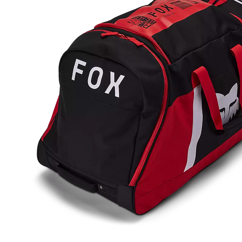 Fox Racing Shuttle 180 Race Spec Roller Gear Bag
