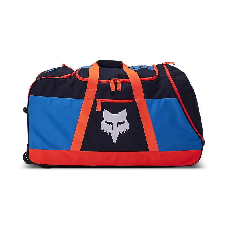 Fox Racing Shuttle 180 Race Spec Roller Gear Bag