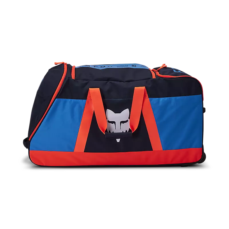 Fox Racing Shuttle 180 Race Spec Roller Gear Bag