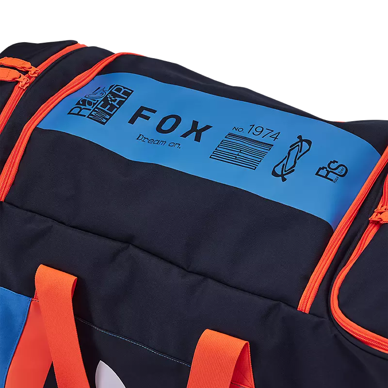 Fox Racing Shuttle 180 Race Spec Roller Gear Bag