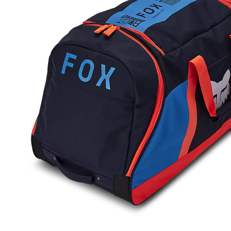 Fox Racing Shuttle 180 Race Spec Roller Gear Bag