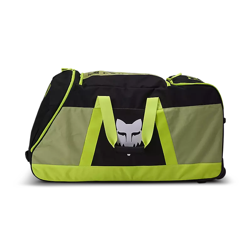 Fox Racing Shuttle 180 Race Spec Roller Gear Bag